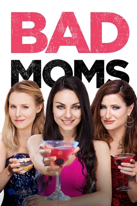 where to watch bad moms